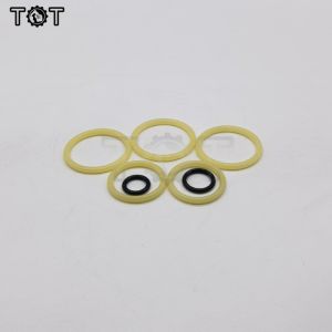 320C 320D Swing Priority Valve Oil Seal Repair Kits