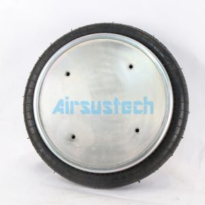 FS 960-12 Contitech Single Convoluted Bellows Type For Industrial Applications