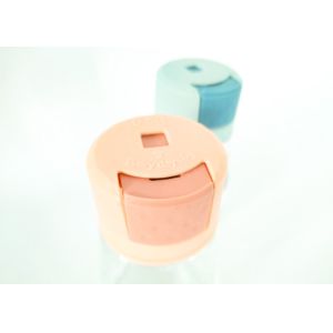 Buy cheap Customizable Capacity Plastic Spice Jars For Customer Requirements from wholesalers