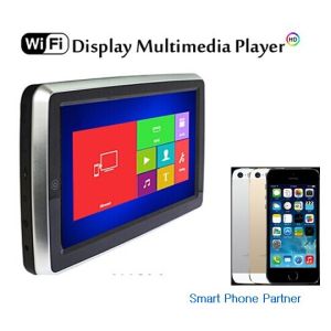 Buy cheap Brand new High resolution 1080P 10.1 inch wide screen car seat back dvd monitor from wholesalers