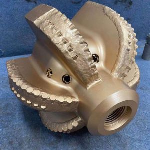 Buy cheap Drilling PDC Reamers horizontal vertical Hole Opener Reamer from wholesalers