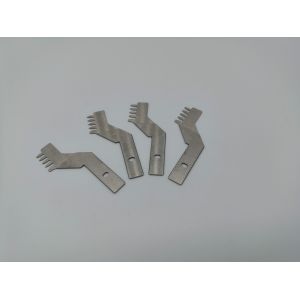 Buy cheap Five Claws Grippers Precision Mechanical Components Rust Resistant from wholesalers