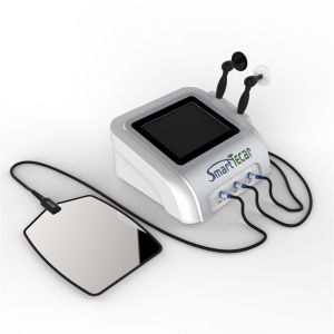 Buy cheap 300KHZ 250W Tecar Therapy Machine RF Lifting Home from wholesalers