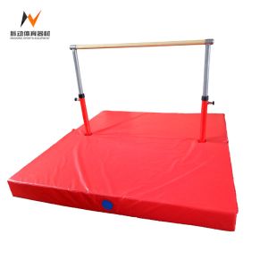 Buy cheap 180*166*130--190cm Indoor Gymnastic Bars and Beams The Ultimate Home Fitness Solution from wholesalers
