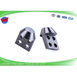 China Makino N103 Lower EDM Wire Guide  0.255mm EDM Spare Parts 20EC090A207 20EC090A203 on sale