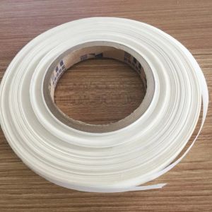 Buy cheap Polyester 0.20mm Hot Melt Glue Film Embroidery Patches Badges product