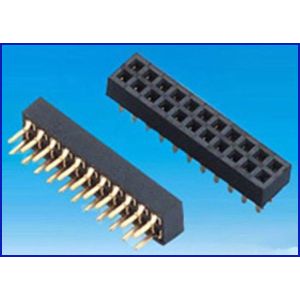 Buy cheap 2.54mm Male Header Connector from wholesalers