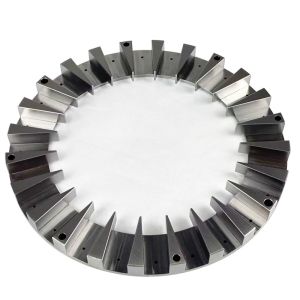 Machining in Manufacturing, PVC Machining, and Machining Factory