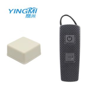 Buy cheap RFID Technology Automatic Tour Guide System With Adjustable Transmitter Area from wholesalers