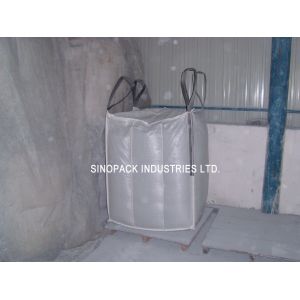 Buy cheap 1250KGS 4-Panel baffle bag from wholesalers