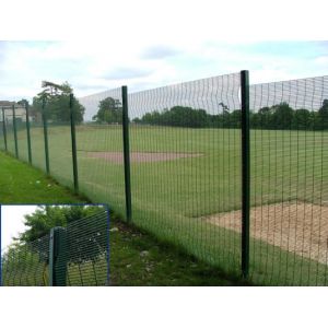 Buy cheap Anti-Climb Fence from wholesalers