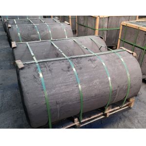 Buy cheap Polycrystaline Silicon Graphite Blocks Dark Grey 50 Mpa Flexural Strength from wholesalers