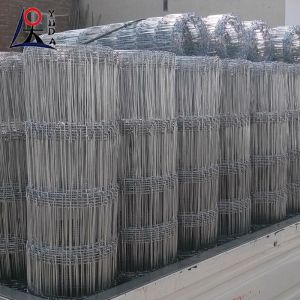 Buy cheap Highly Secure Livestock Or Grassland Fence Preventing Intrusion from wholesalers