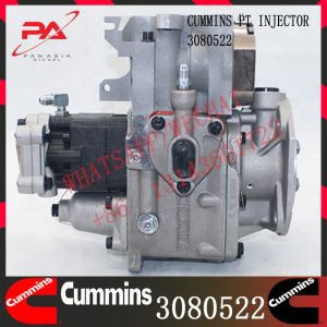 3080522 original and new Cum-mins Injection pump K38-C Engine 3080522 3080522