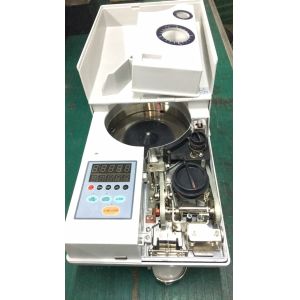 Coin Counter and Sorter Coin Counting Machine for India, Pakistan, Bangladesh,