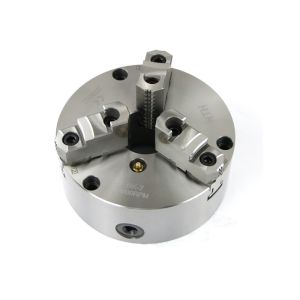 Buy cheap SK 3 Jaw Universal Scroll Chuck Front And Back Mounted from wholesalers