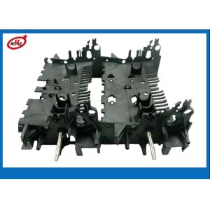 01750035761 ATM Parts Wincor Nixdorf 2050 V module Double Extractor Chassis