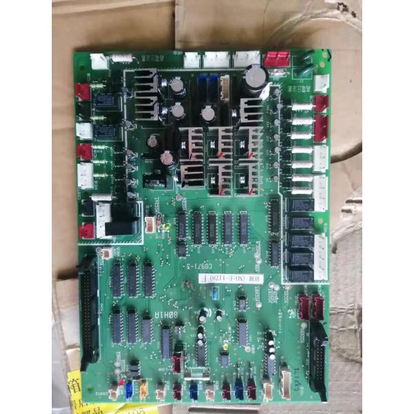Quality Main board of Hitachi air-cooled screw machine for sale