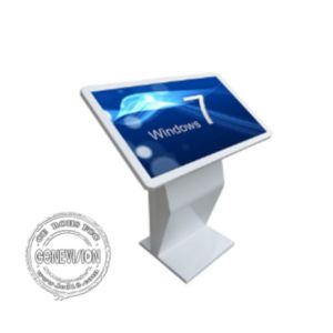 Buy cheap 55 Inch WIFI Capacitive Touch Screen Kiosk Digital Signage 21.5'' I3/I5/I7 CPU Software from wholesalers