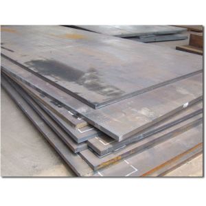 Buy cheap Steel Sheet Alloy with Hardness HRC 30-60 1.5-300mm*600-4500mm for Aerospace Industry from wholesalers