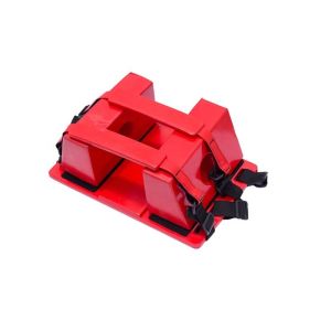 Buy cheap NBR Material Head Immobiliser Adjustable Head Immobilizer CE Certification from wholesalers