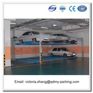 Buy cheap Vertical & Horizontal Smart Car Parking System from wholesalers