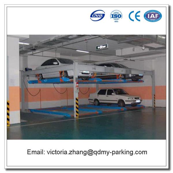 Quality Vertical & Horizontal car parking system for sale
