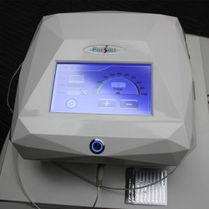 Buy cheap removed at once laser vascular/ portable vascular removal machine from wholesalers