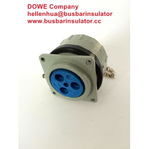 Buy cheap 1phase3wire explosion proof plug YT/YZ-15A mobile plug250v ex-proof connector from wholesalers