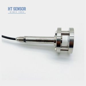Buy cheap BH93420-WS Custom Liquid Level Transmitter Silicon Pressure Transmitter 5psi from wholesalers