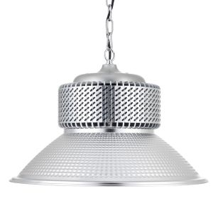 Buy cheap 60Hz 100W Industrial High Bay LED Lights SMD2835 Aluminum Alloy from wholesalers