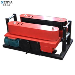 Buy cheap DSJ Series Electric Cable Pulling Machine 7KN Crawler Conveyor from wholesalers