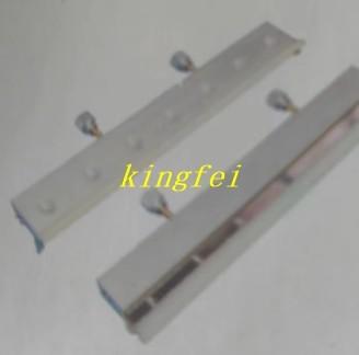 Quality DEK Plastic Scraper Semi Automatic SMT Printing Scraper Printng Machine Scraper for sale