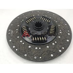Buy cheap FAW SHACMAN Clutch And Pressure Plate Kit 1601210-DY699 from wholesalers
