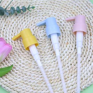 Buy cheap Customized Colorful And  Luxury 28/410 Lotion Pump Dispenser Cosmetics Packaging Bottle Caps & Closure from wholesalers