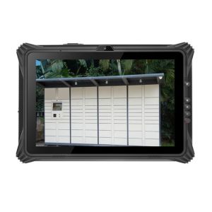 Buy cheap 12.2 Inch BT4.2 128G Rugged Tablet PC Windows 10 6300mAh Waterproof from wholesalers