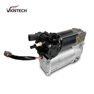 Buy cheap OEM 2006 2007 Audi A8 D3 Air Suspension Compressor 4E0616005E/G VKNTCEH 1D2002 product