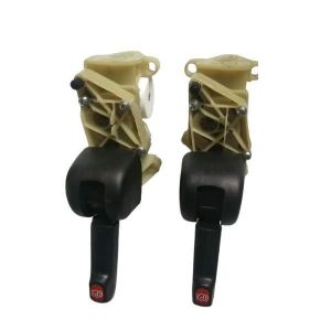 Buy cheap Scania Wabco Hand Brake Valve Parking Brake Control Valve 1882112 product