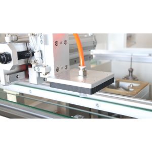 Buy cheap ACTA-B Automatic Aligners Trimming Machine Automatic Pickup Function from wholesalers