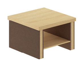 Buy cheap modern office square tea desk furniture from wholesalers