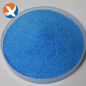 Buy cheap High Purity CuSO4 Activator Reagents Boost Mining Efficiency product
