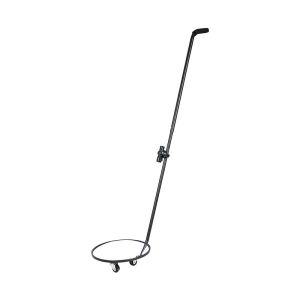 Light Weight Adjustable Length Handheld Vehicle Inspection Mirror with