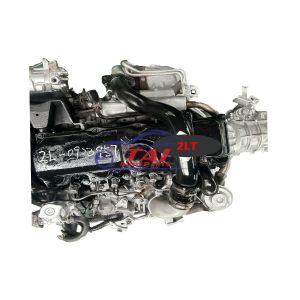 Buy cheap Used Japanese 2L Engine with Excellent Performance and Durability from wholesalers
