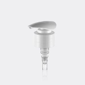 Buy cheap Y331-29 Plastic Down Locking Plastic Liquid Soap Dispenser Pump  For Shampoo And Hair Condition from wholesalers