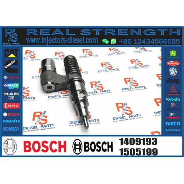 Fuel injector 1440579 1440580 1420379 1805344 1409193