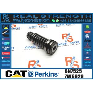 Diesel Engine Pump Plunger 6N7525 1W6541 7W6929 6N7828 1P6400 6N7527