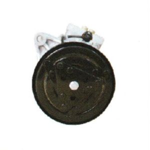 ALA20318 Nissan AC COMPRESSOR SUNNY AC COMPRESSOR DKV14G AC COMPRESSOR 92600