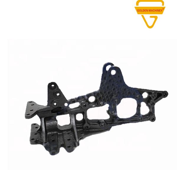 Buy cheap 9303220501 9303220401 Front Bracket For Front Spring With Balance Arm R/L from wholesalers