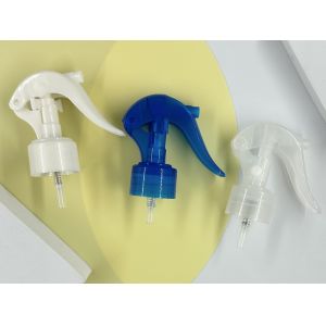 Buy cheap Customized Colors 24/410 28/410 Spray Pump Black Trigger Sprayer Thread 28/410 from wholesalers