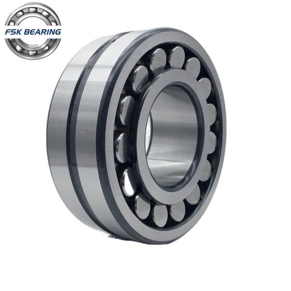 Quality Heavy Load 24056 CCK30/W33 Spherical Roller Bearing 280*420*140mm Big Size China Manufacturer for sale